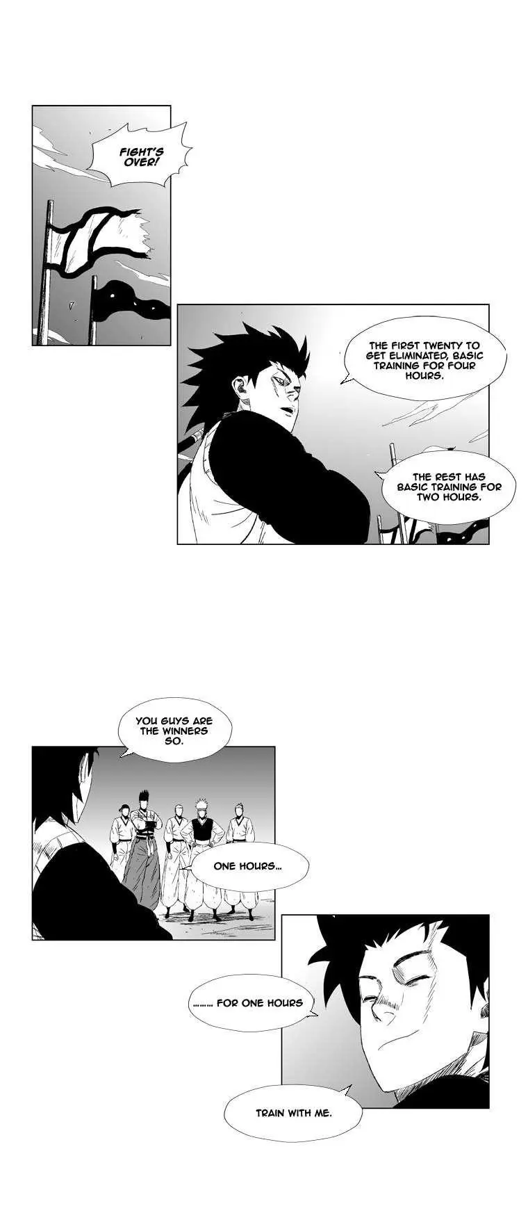 Red storm Episode 80 - Page 7
