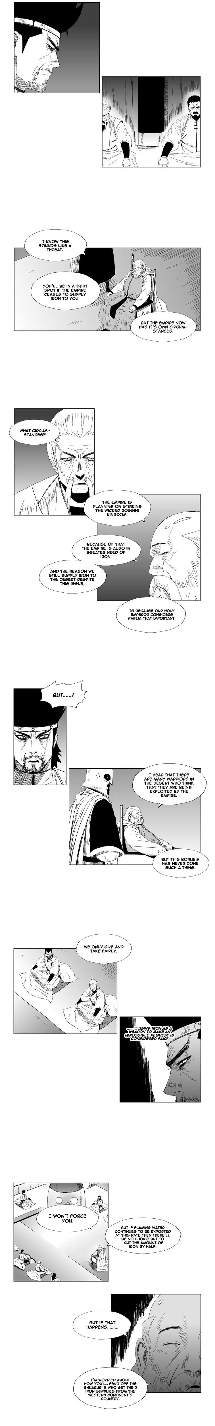 Red storm Episode 81 - Page 4