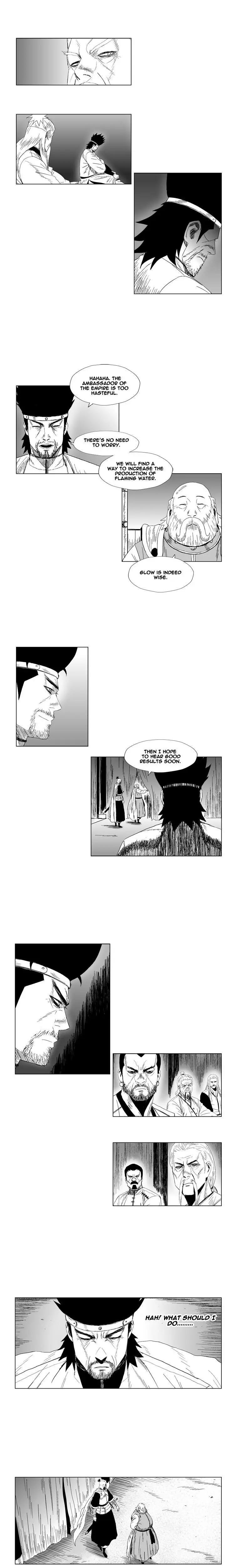 Red storm Episode 81 - Page 5