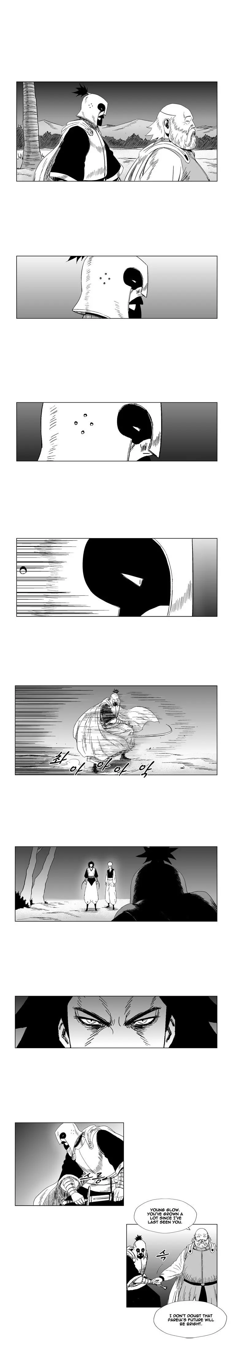Red storm Episode 81 - Page 6