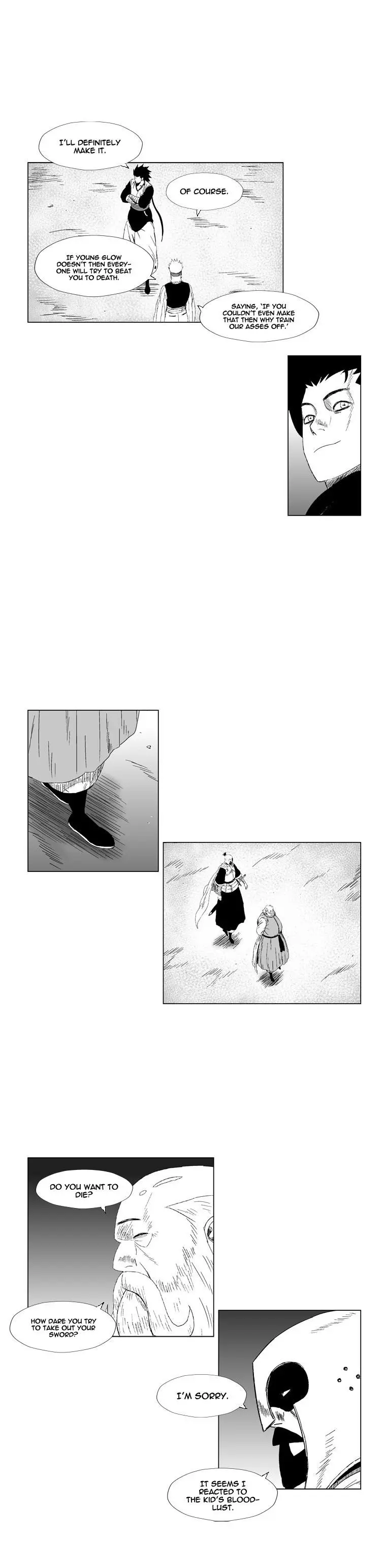 Red storm Episode 81 - Page 9