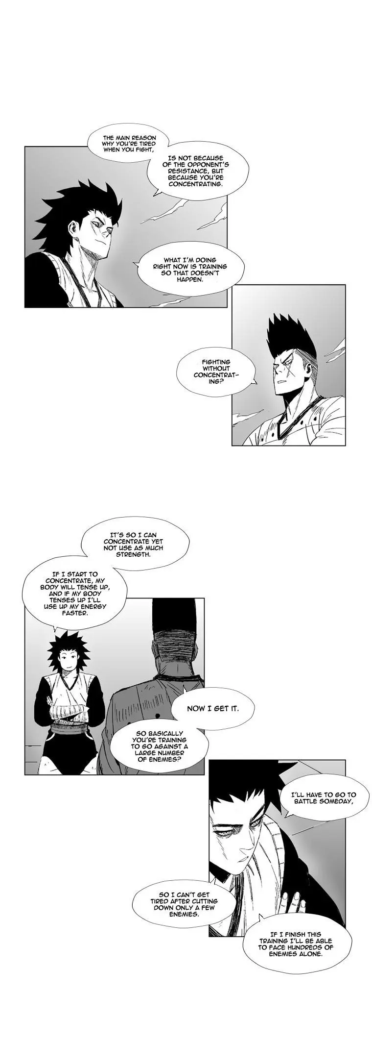 Red storm Episode 82 - Page 14