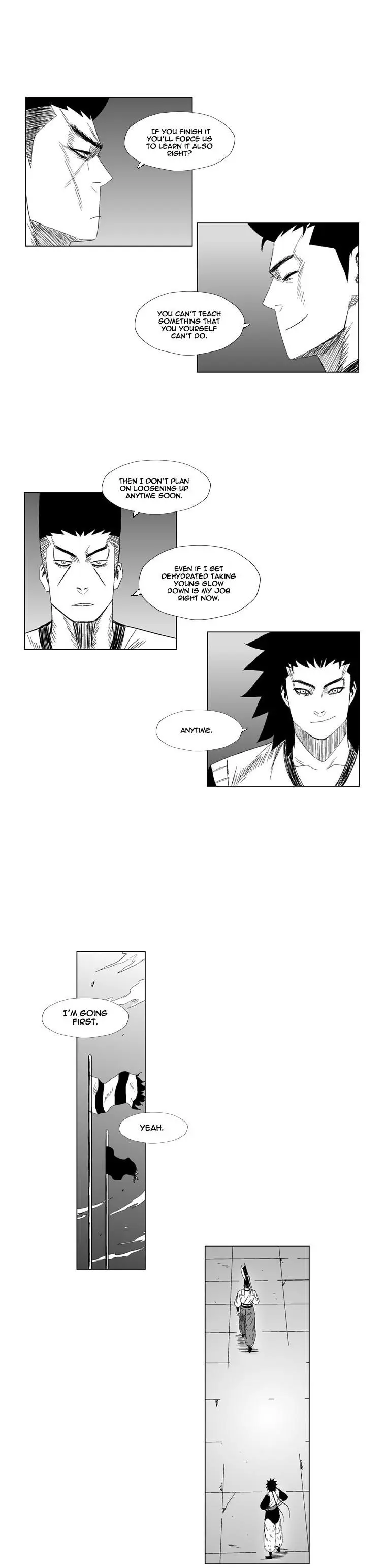Red storm Episode 82 - Page 15