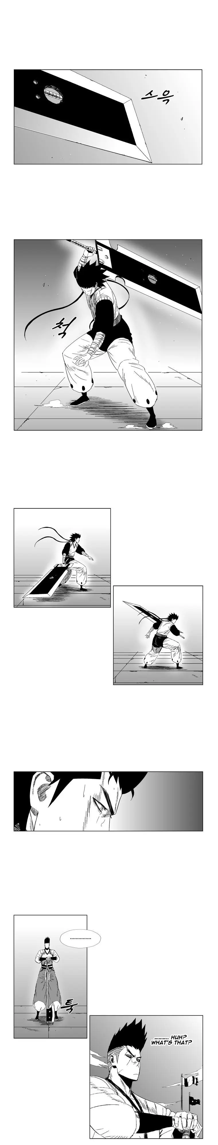 Red storm Episode 82 - Page 4