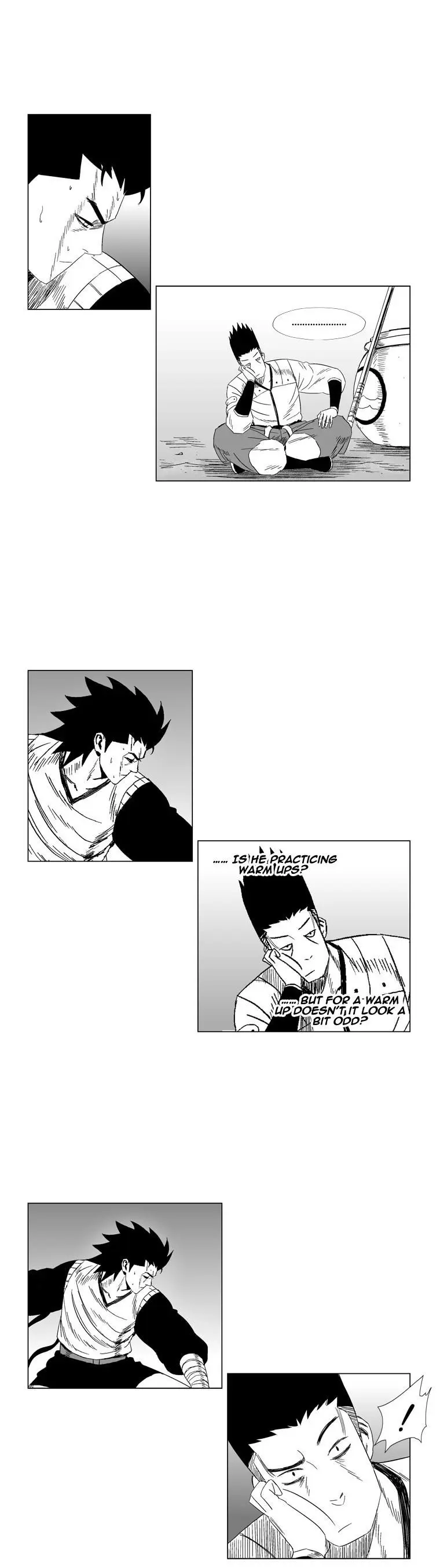 Red storm Episode 82 - Page 6
