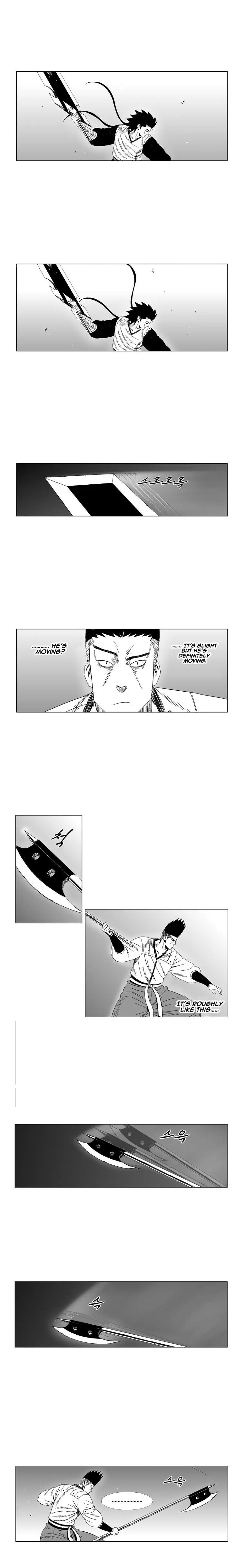 Red storm Episode 82 - Page 7