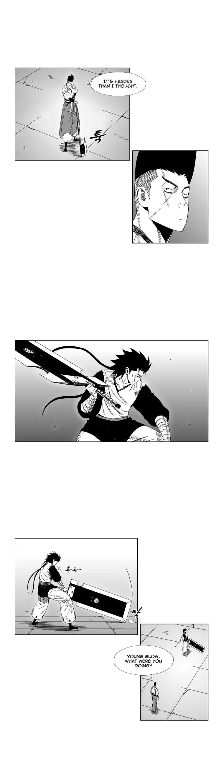 Red storm Episode 82 - Page 8