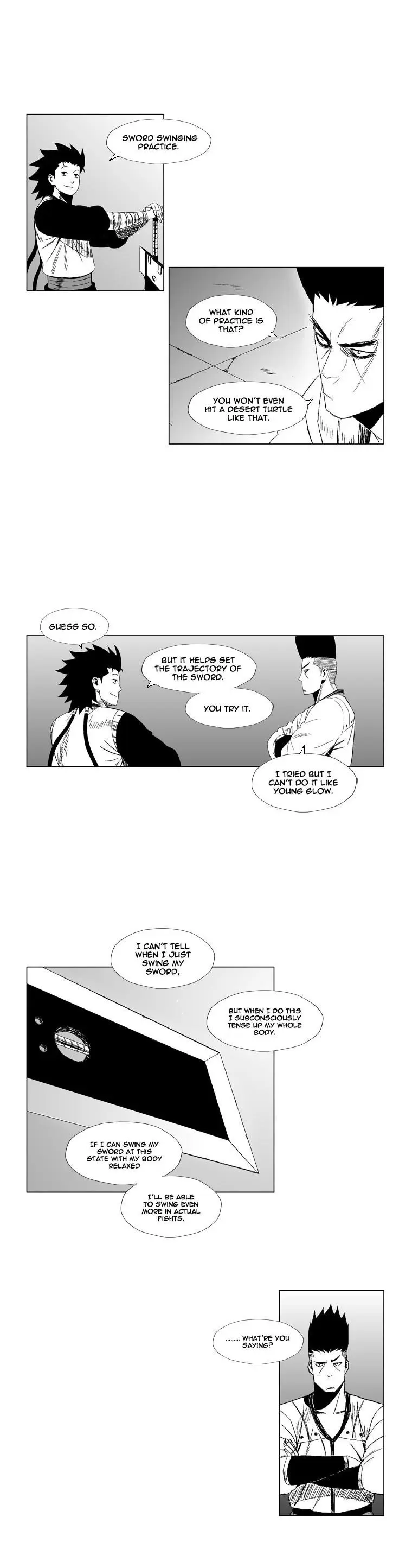 Red storm Episode 82 - Page 9