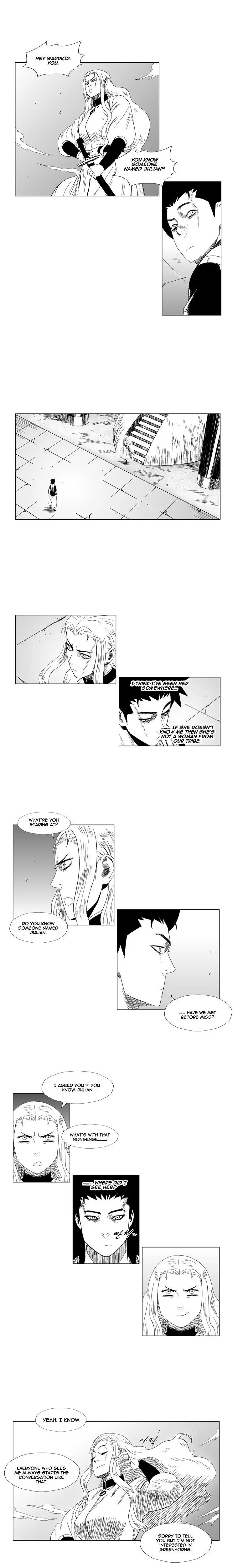 Red storm Episode 83 - Page 3