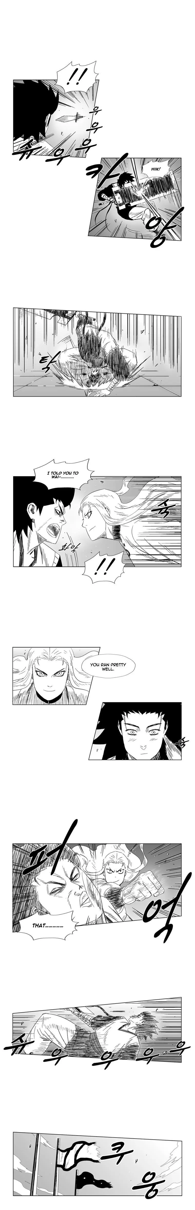 Red storm Episode 83 - Page 8