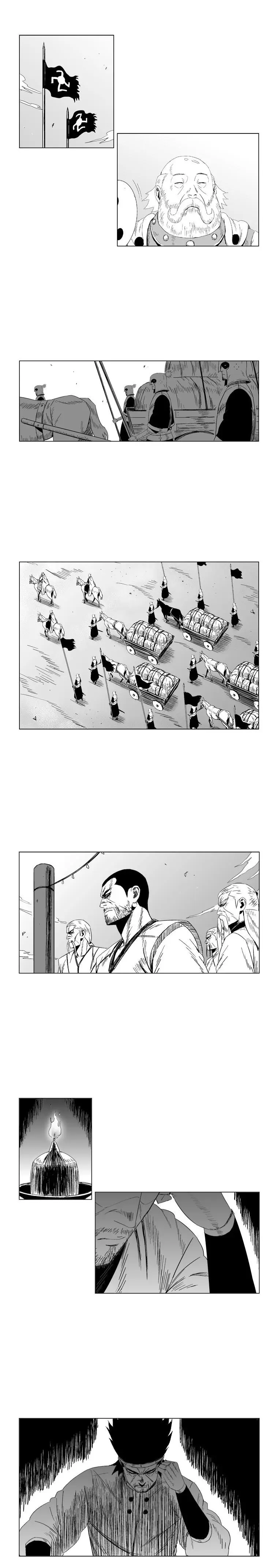 Red storm Episode 84 - Page 3