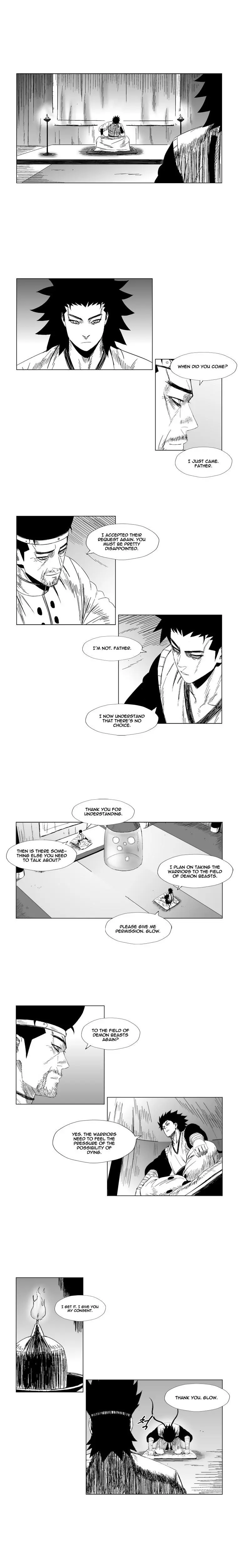 Red storm Episode 84 - Page 4