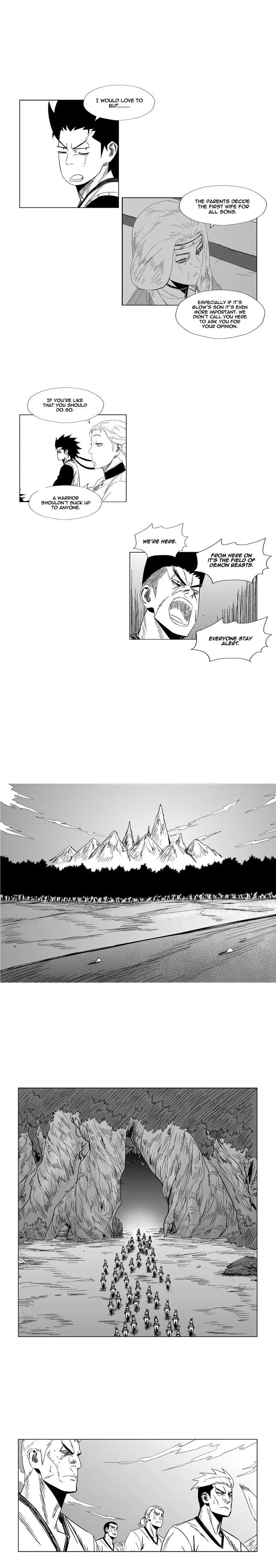 Red storm Episode 84 - Page 7