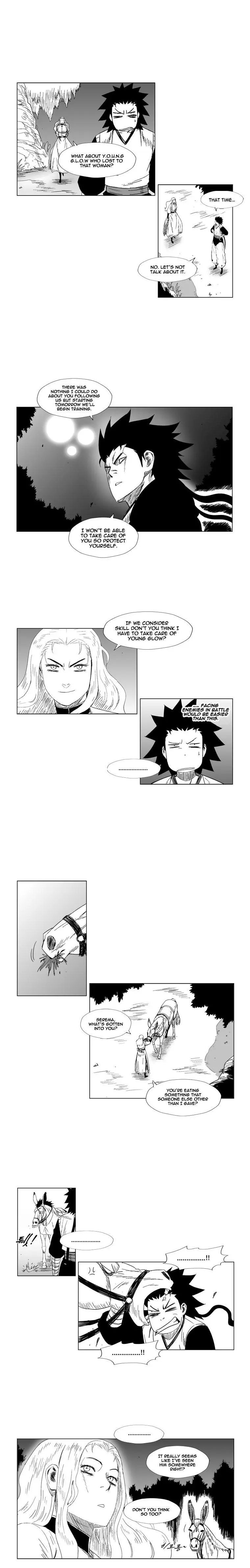 Red storm Episode 84 - Page 9