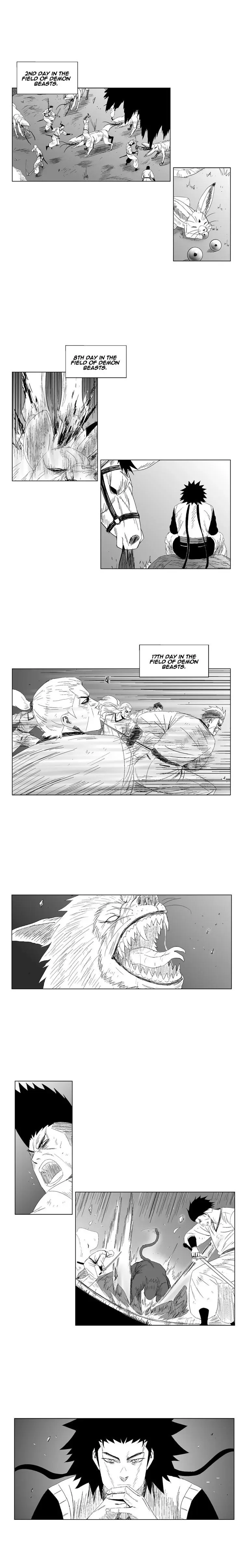 Red storm Episode 85 - Page 10