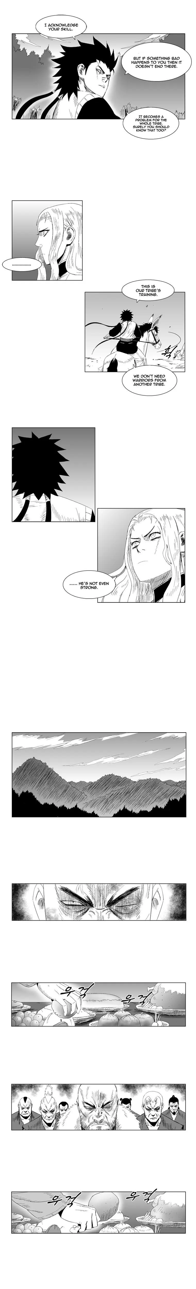Red storm Episode 85 - Page 5