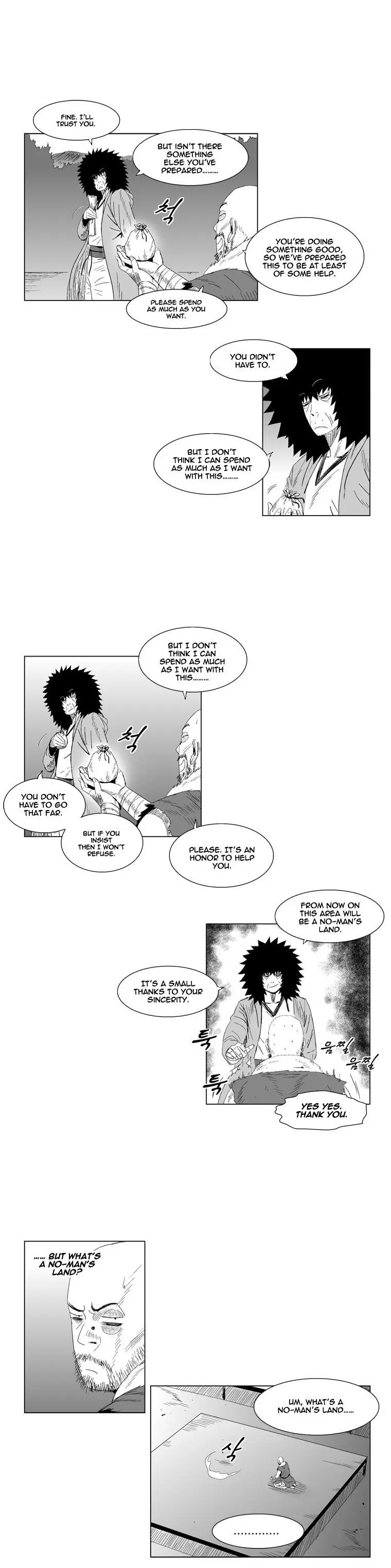 Red storm Episode 85 - Page 8