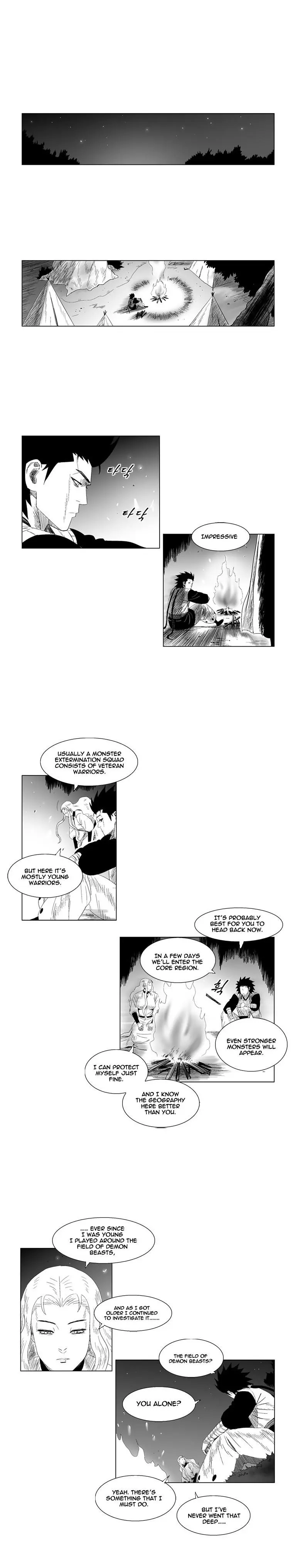 Red storm Episode 86 - Page 3