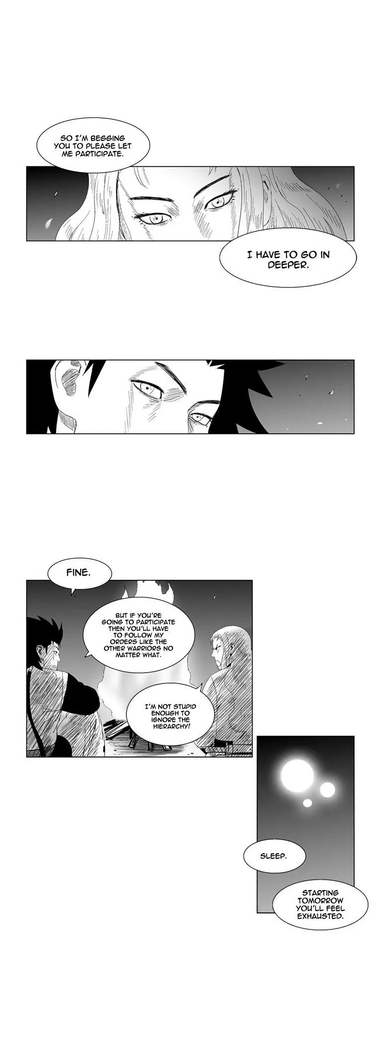 Red storm Episode 86 - Page 4