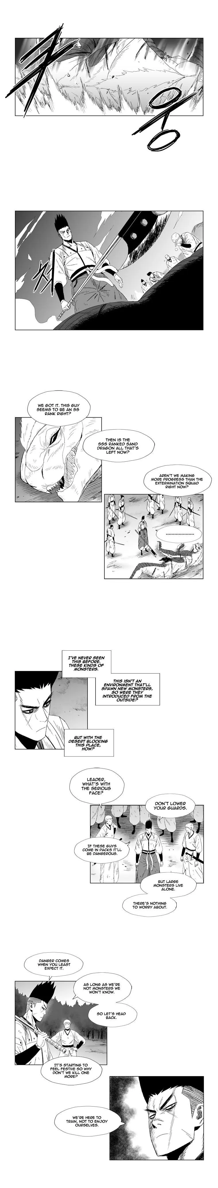 Red storm Episode 86 - Page 5
