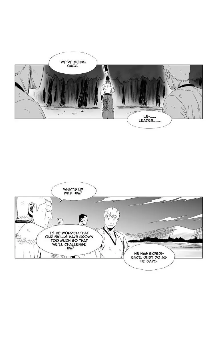 Red storm Episode 86 - Page 6