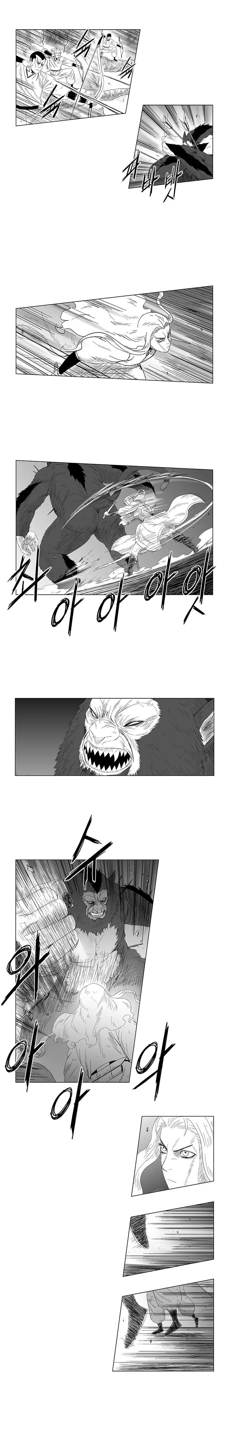 Red storm Episode 86 - Page 8