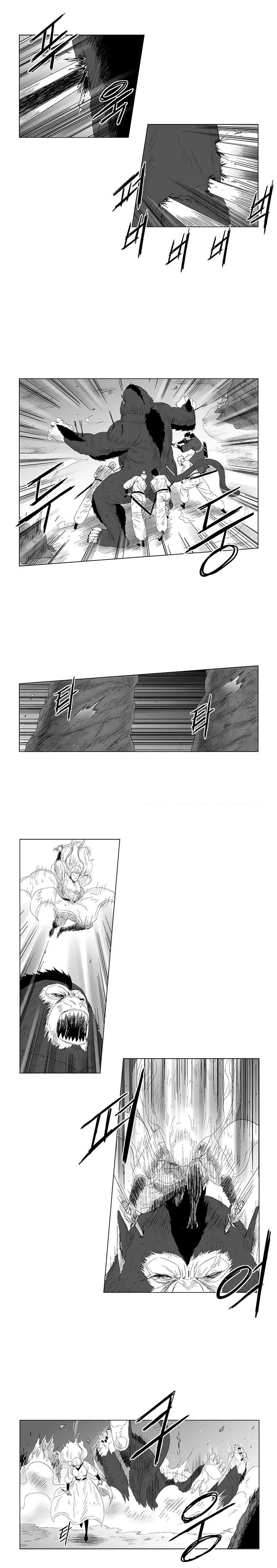 Red storm Episode 86 - Page 9