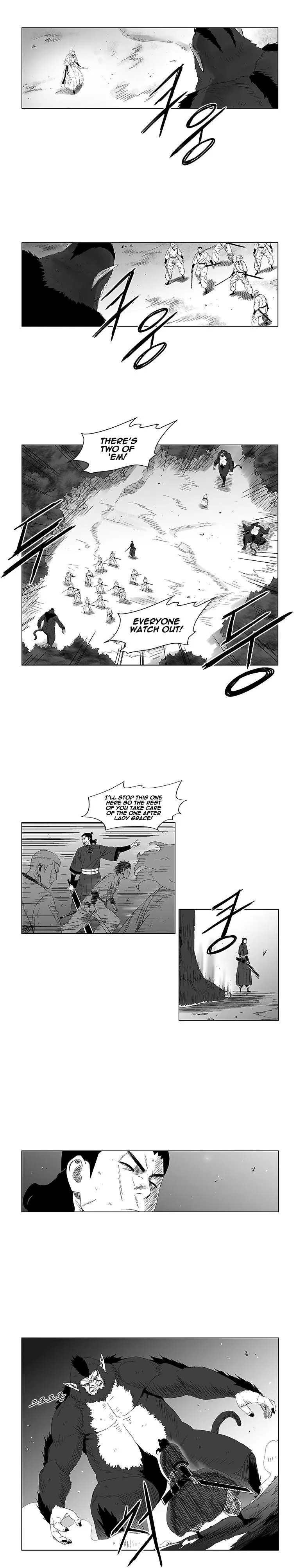 Red storm Episode 87 - Page 3
