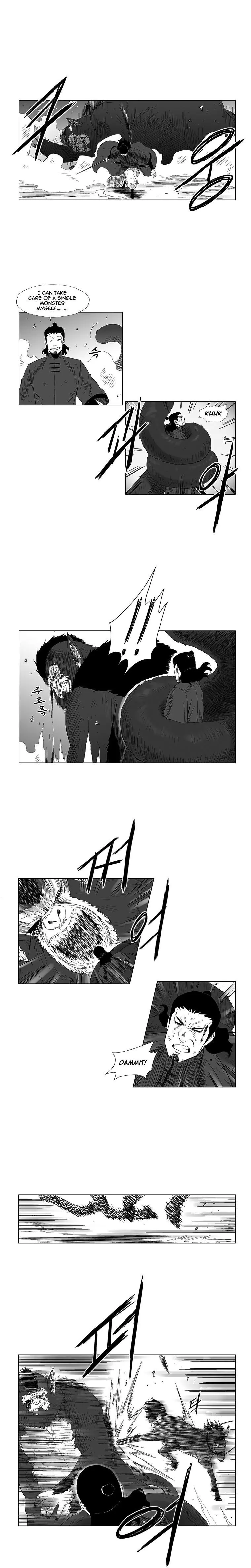 Red storm Episode 87 - Page 7