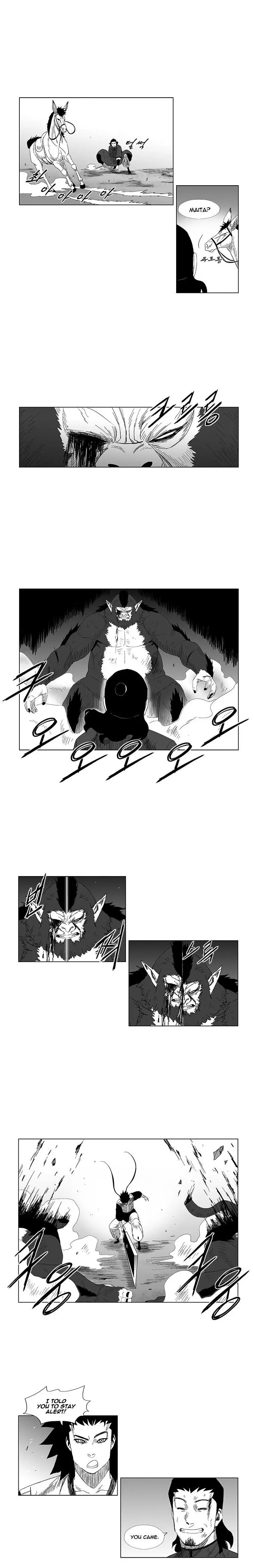 Red storm Episode 87 - Page 8