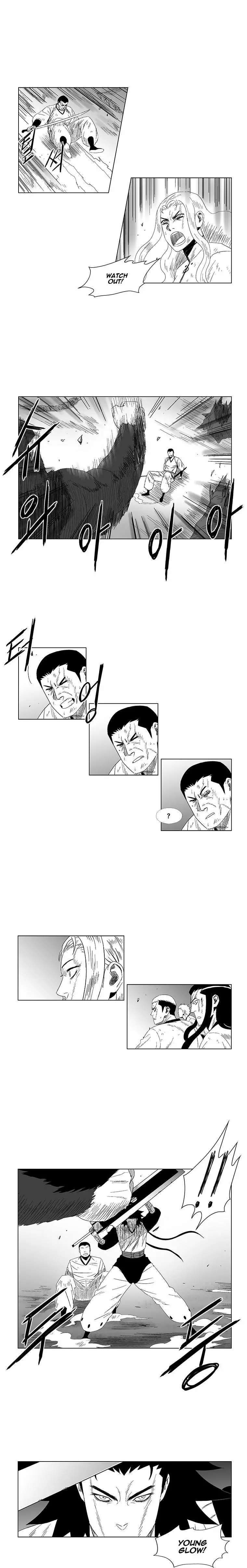 Red storm Episode 87 - Page 9