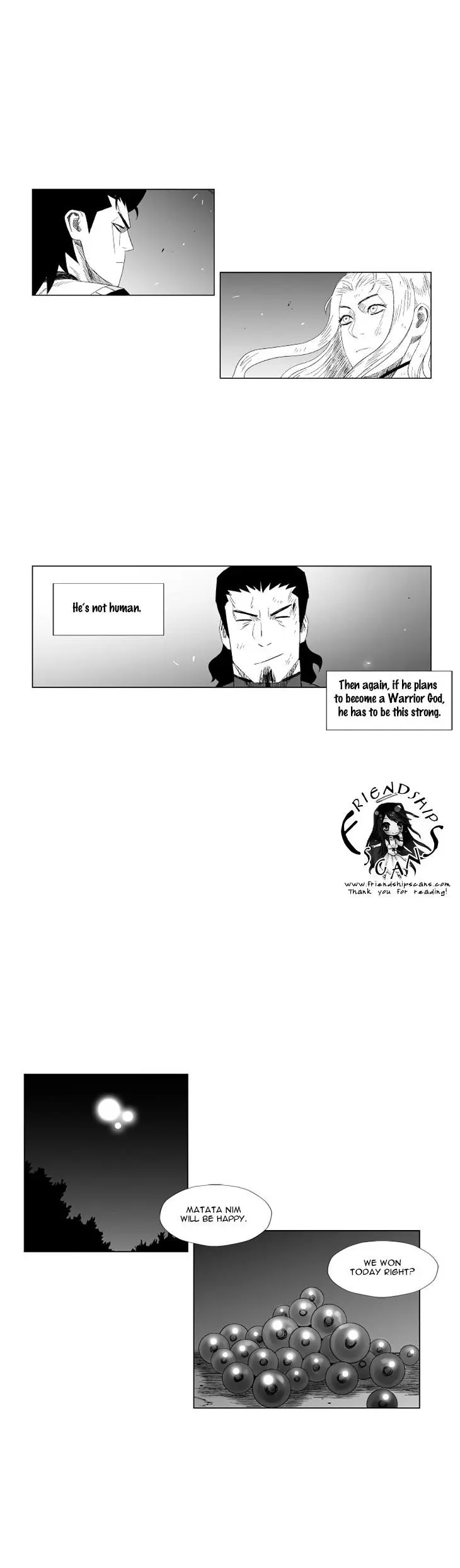 Red storm Episode 88 - Page 4