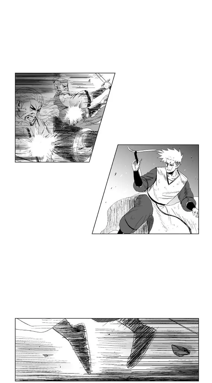 Red storm Episode 88 - Page 8