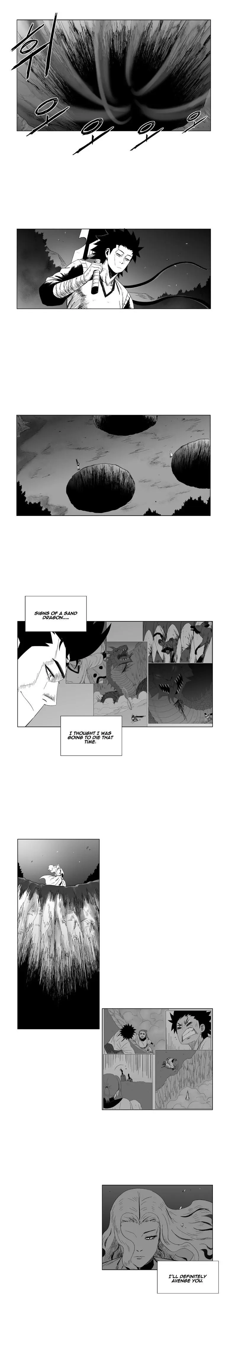 Red storm Episode 89 - Page 3