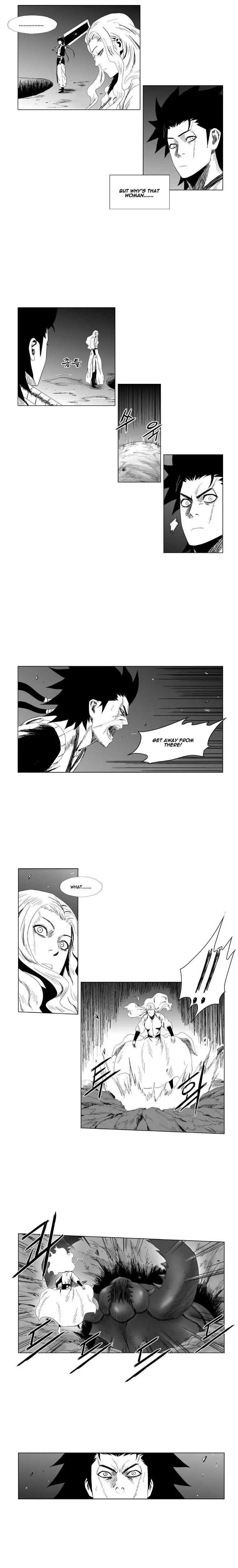 Red storm Episode 89 - Page 4