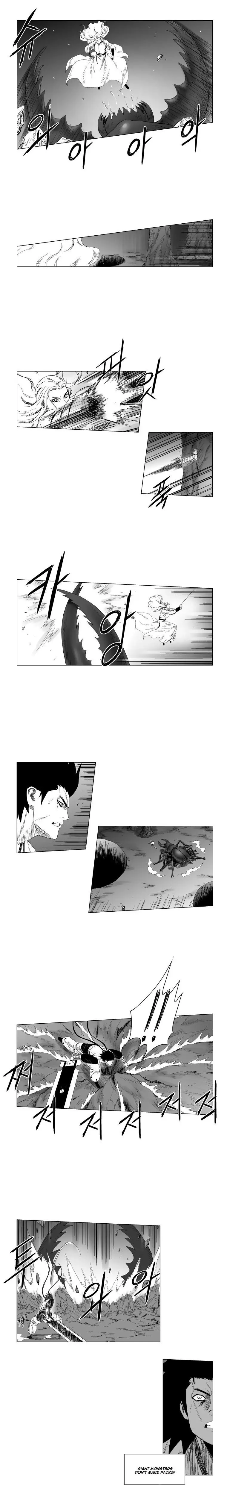 Red storm Episode 89 - Page 5