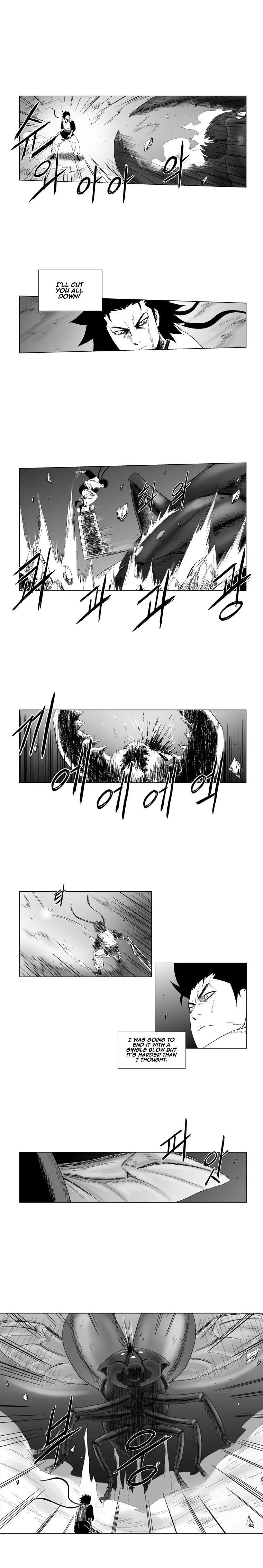 Red storm Episode 89 - Page 6