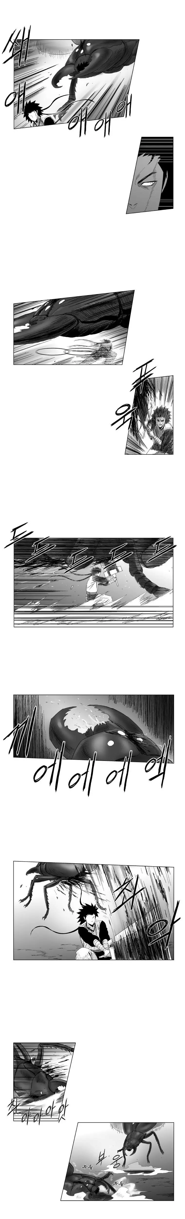 Red storm Episode 89 - Page 8
