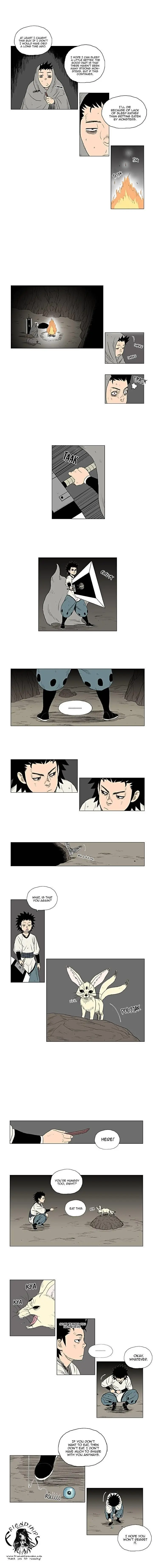 Red storm Episode 9 - Page 10