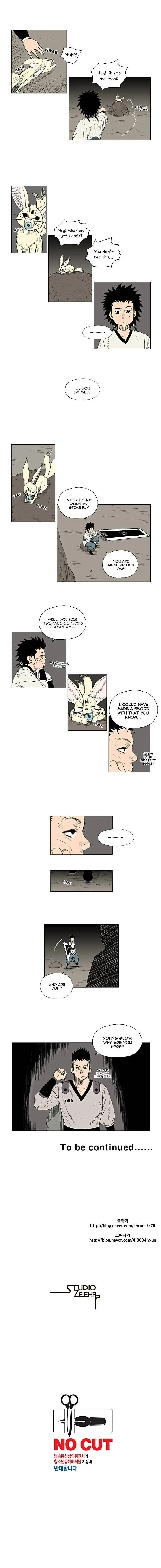Red storm Episode 9 - Page 11