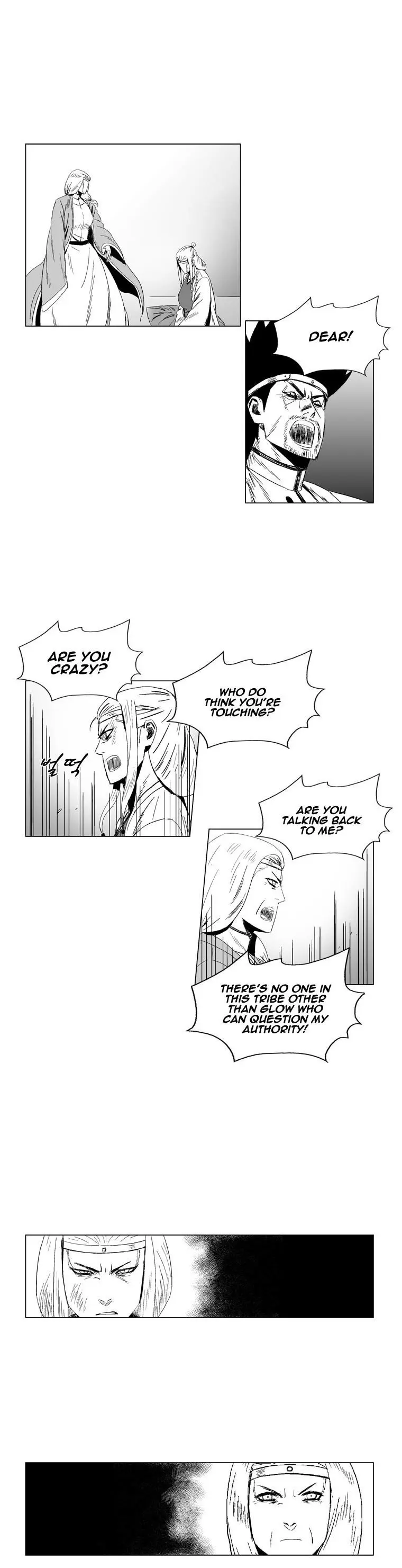 Red storm Episode 90 - Page 10