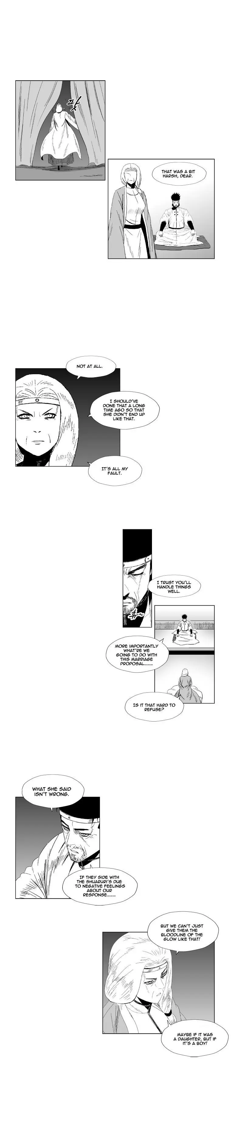 Red storm Episode 90 - Page 11