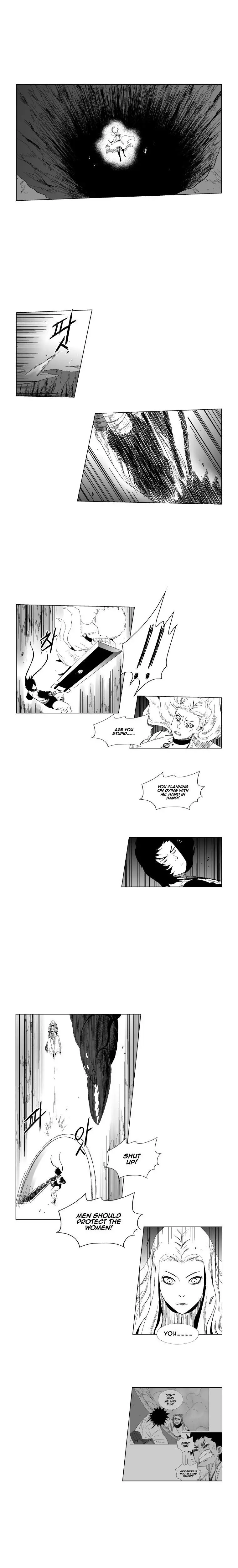 Red storm Episode 90 - Page 4