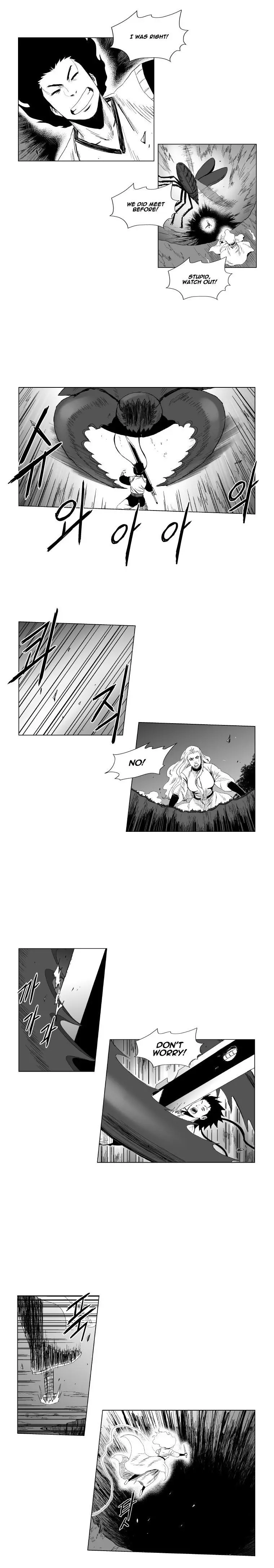 Red storm Episode 90 - Page 5