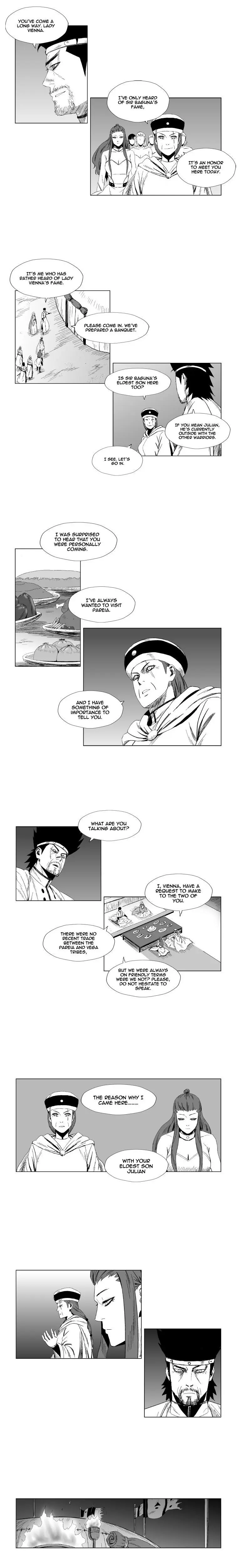 Red storm Episode 90 - Page 7