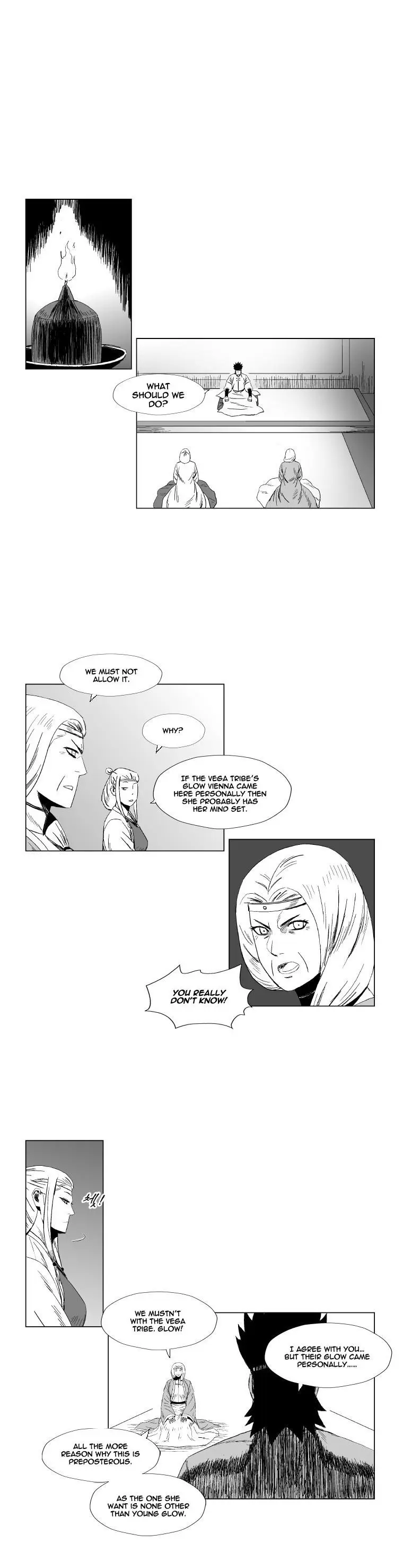 Red storm Episode 90 - Page 8