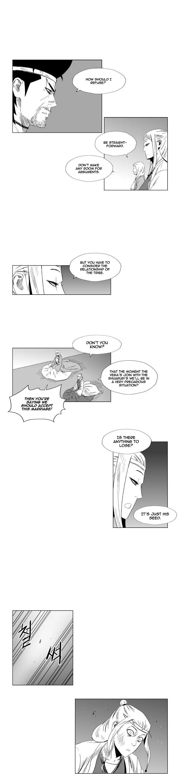 Red storm Episode 90 - Page 9