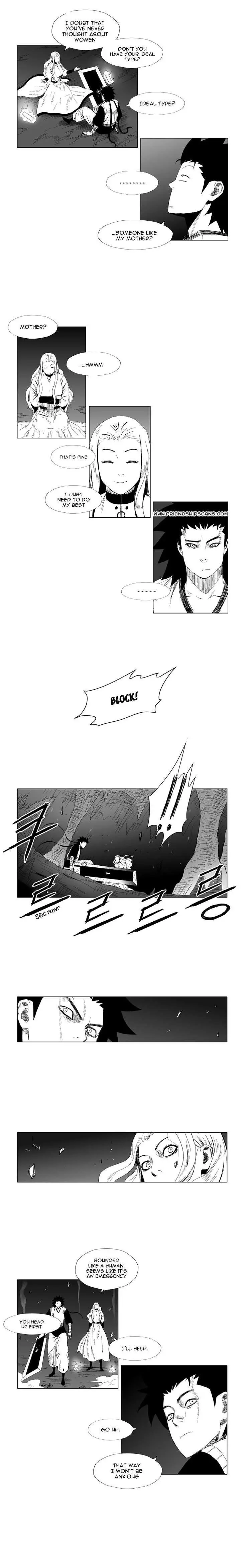 Red storm Episode 91 - Page 10