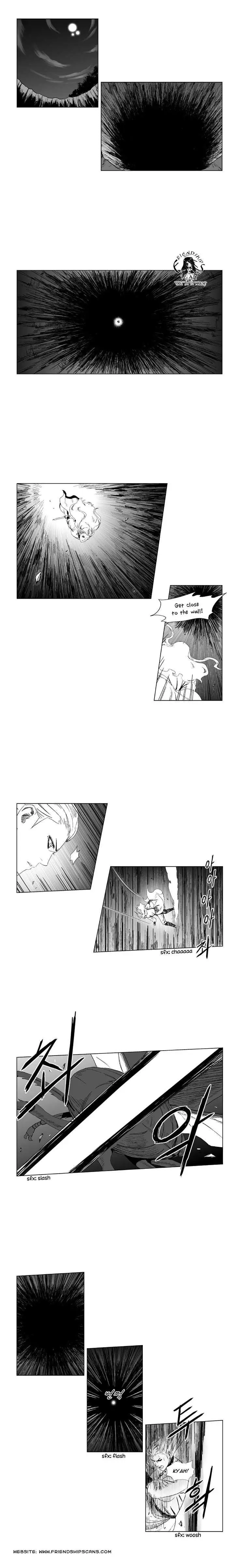 Red storm Episode 91 - Page 4