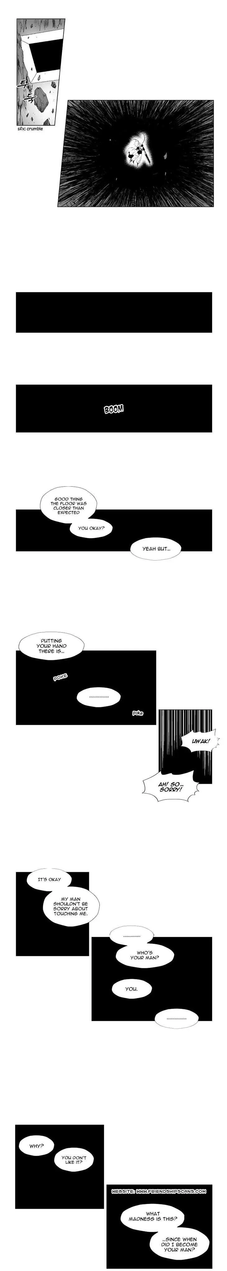 Red storm Episode 91 - Page 6